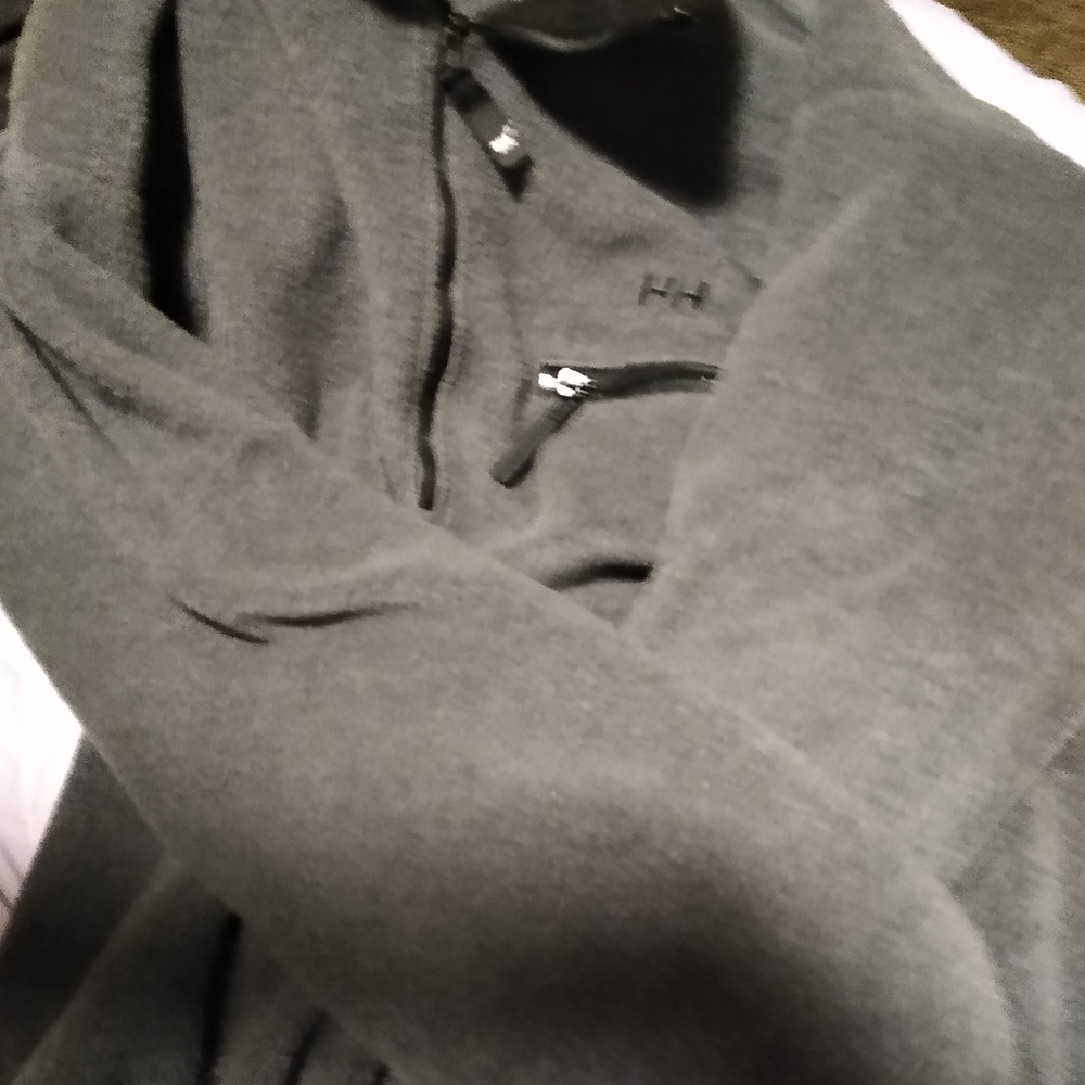 Helly Hanson fleese pullover